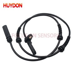 34526775866 후방 좌측 ABS 휠 속도 센서 자동차 예비 BMW 535i 5S12083 AB0848 V20725189