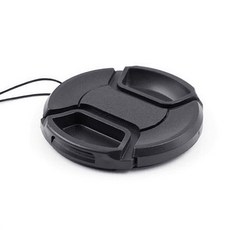 렌즈캡 커버 DSLR 카메라 미러리스 디카 캠코더 37mm_ 2027686EA, OCN 본상품선택, 1개