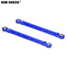 언리미티드 데저트 레이서 프론트 링크 리어 로드, 1개, 1cm, 6. 2Pcs 8597 Blue