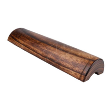 오동나무경침 대 목배게 운동 스트레칭 찜질방, 본상품