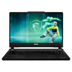 MSI微星 MSI Cyborg IPS, Core 7-240H, RTX5070 8G, 16GB, 512GB, Windows 11 Home, 黑, C2WG-006TW