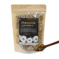 그린라이프 허브 캐모마일티 리필, 30g, 1개, 1개입