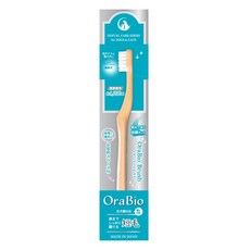 OraBio 牙倍淨-潔牙細粉, 1個, 牙倍淨-寵用短毛牙刷, N/A