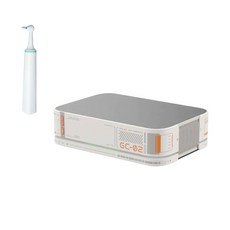 PrimeZone GC2 光能清淨機, GC2 特仕款+M12旋轉牙刷