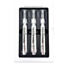 [엔핑] 레스노베 엑스퍼트 샷 스칼프 앰플, 3개, 15ml