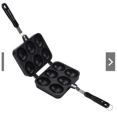 尚宏 笑臉蛋夾 (鬆餅模 章魚燒烤盤 愛心鬆餅 雞蛋糕烤盤 章魚燒模 雞蛋仔 微笑蛋), 1個, 笑臉蛋夾,,叉子