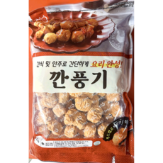 굿프랜즈 한미 깐풍기 1K 5개 바삭한, 1kg