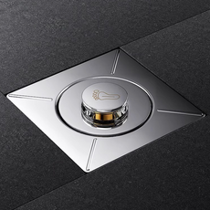 모프리 하수구 트랩 배수구 덮개