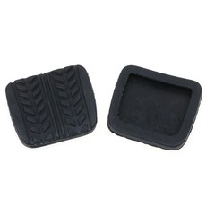 현대모비스 수동차량 페달고무 포터2 다마스 현대 기아 대우차종, 02. 프론티어 페달고무 2P