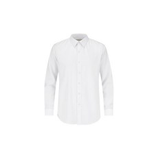 지오지아 남성 레귤러 카라 스판 긴팔 셔츠 AEF5WD1301WT