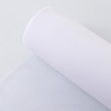 隱形紗窗網 紗網自粘 防蚊 防蟲 窗紗網 可拆卸紗網 桃園熱銷, 白色DIY自由裁剪(不含魔術貼),1米長x1米寬, 1個