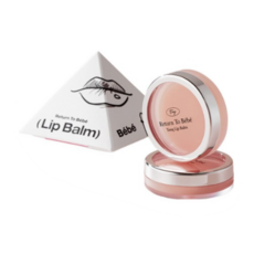 투크 리턴 투 베베 립밤, 1개, 8g, 박하향