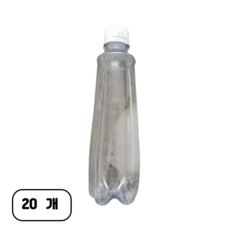 초정탄산수 플레인, 350ml, 20개