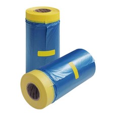 FW 자동차 커버링테이프 차량 광택 도색작업 덮개 비닐가리개 90cm, 1개