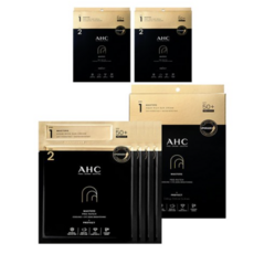 AHC 마스터즈 프로 패치 12SET 골프 라운딩 등산 야외활동 하이드로겔 쿨링패치 박세리썬패치, 12개