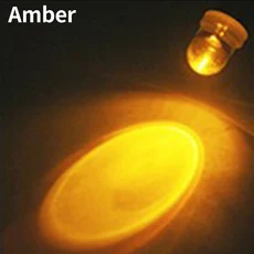 LED 전구 램프 핀볼 기 자동차 신호등 비 고스팅 깜박임 방지 BA9S 44 47 T11 T4W 총검 AC 6V 4 개, 4개