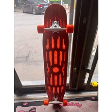 locus 長板月影 板面 小熊輪配置, 如圖所示, 1個