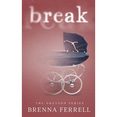 (영문도서) Break Paperback, Graphite Dove Co., English, 9798991975704