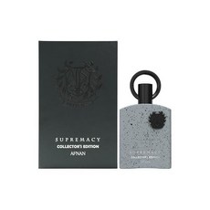 Afnan아프난 수프리머시 컬렉터스 에디션 남성용 오드 퍼퓸 3.4 플로리자, 1개, 100ml