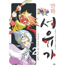 漫畫西遊記 2：守護師父是我們的任務, Editor, 請參考詳細說明