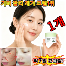 (당일 출고) 나이아신아마이드 기미크림 기미 케어 미백 크림 멜라논 멜라닌 색소침착 착색크림, 1개, 기본