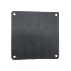 [티테크놀로지] 플라스틱 80mm 팬 필터 T-PFF80, 상세페이지 참조, 1