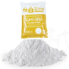 윈코 메지 욕실 간편한 타일 베란다 줄눈 백시멘트 2kg
