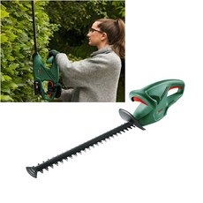 정원 잔디 조경 작업 충전식 긴 18V 예초기 450mm