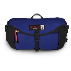 Osprey Heritage Waist 8 加大款 復古腰包 戶外臀包, 8L