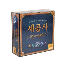 마인드웨어 피빗 보드게임, 2-4인, 8세이상, 1개