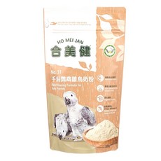 優旺寵物 合美健No.31 手飼鸚鵡幼鳥奶粉 300g 31號 幼鳥營養配方, 1個