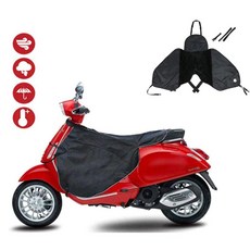 베스파 무릎워머 방한 워머 토시 오토바이 방한용품 카킹즈(호환)