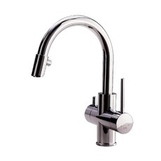 HCG和成 立式龍頭 KF3557 (逆滲透用), 1個