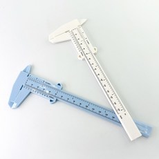 노기스 두께측정기 가정용 켈리퍼스, 블루