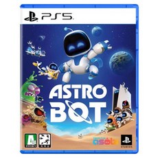 SONY 索尼 PS5用 星之機器人, 單一商品