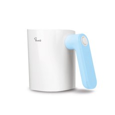 쿠킹플러스 쉽고 빠른 전동 밀가루체, 1개