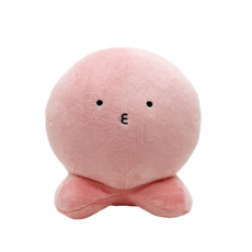 [국내배송]타코피의 원죄 인형 키링 굿즈 피규어, 타코피 인형 - 기본