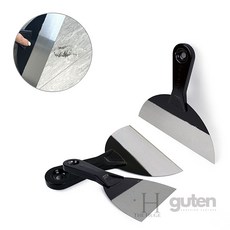 더휴즈 스크래퍼 헤라 칼스크래퍼, 110mm