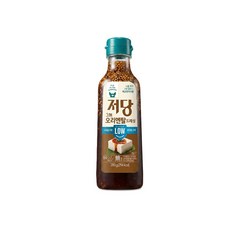 삼립 저당 오리엔탈 드레싱 280g, 단품, 단품