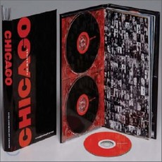 [CD] Chicago: 10th Anniversary Edition (뮤지컬 시카고 10주년 기념 디럭스 패키지)