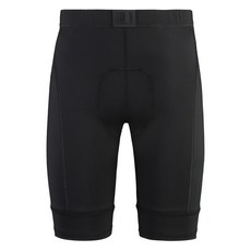 베트멍 로고 아플리케 쇼츠