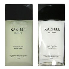 위치하젤추출물 생기있게 남자화장품 스킨1+로션1 위치하젤추출물 생기있게 스킨1 로션1, 1세트