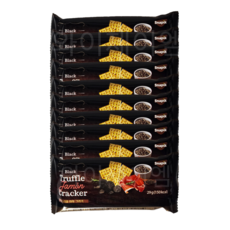 Snapik 트러플 크래커 1.16kg, 10개, 29g