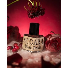 NUDARA 藝術沙龍淡香精, 1個, 30ml
