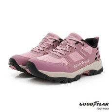 【GOODYEAR】提頓Lite動態防水戶外鞋 戶外鞋 郊山鞋 健走鞋 防水鞋 女鞋 男鞋 情侶鞋 郊山鞋男 郊山鞋女