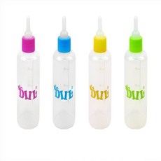 애묘분유병 아기강아지 고양이 젖병 60ml
