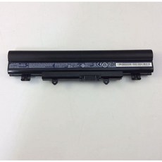 宏碁 ACER EX2510G EX2509 EX2510 AL14A32 原廠電池 (台灣現貨), 1個