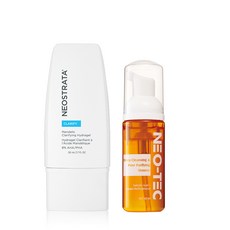 NeoStrata 芯絲翠 杏仁酸控油淨亮水凝乳, 50g, 1件