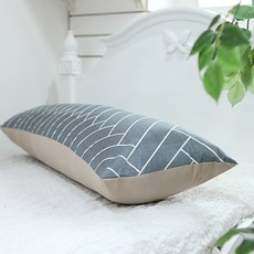 리빙하우스/무료배송/(솜포함)/순면 100/롱 쿠션/바디필로우/긴베개/안고자는베개, 순면반전돌체