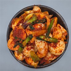ALOHA-STORE 양파김치 1kg 별미김치